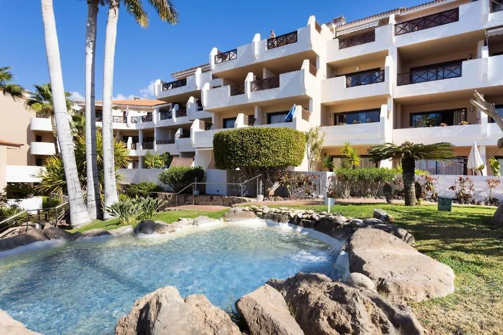 Precioso Apartamento En El Sur De Tenerife 산미겔데아보나 스페인