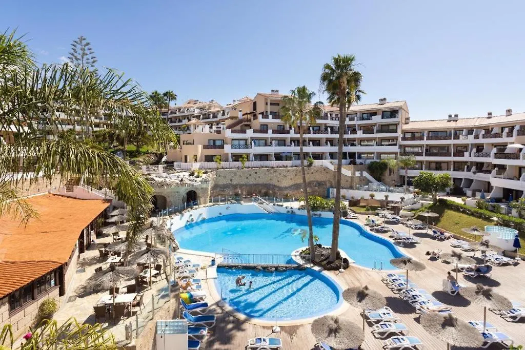 Precioso Apartamento En El Sur De Tenerife San Miguel de Abona Daire