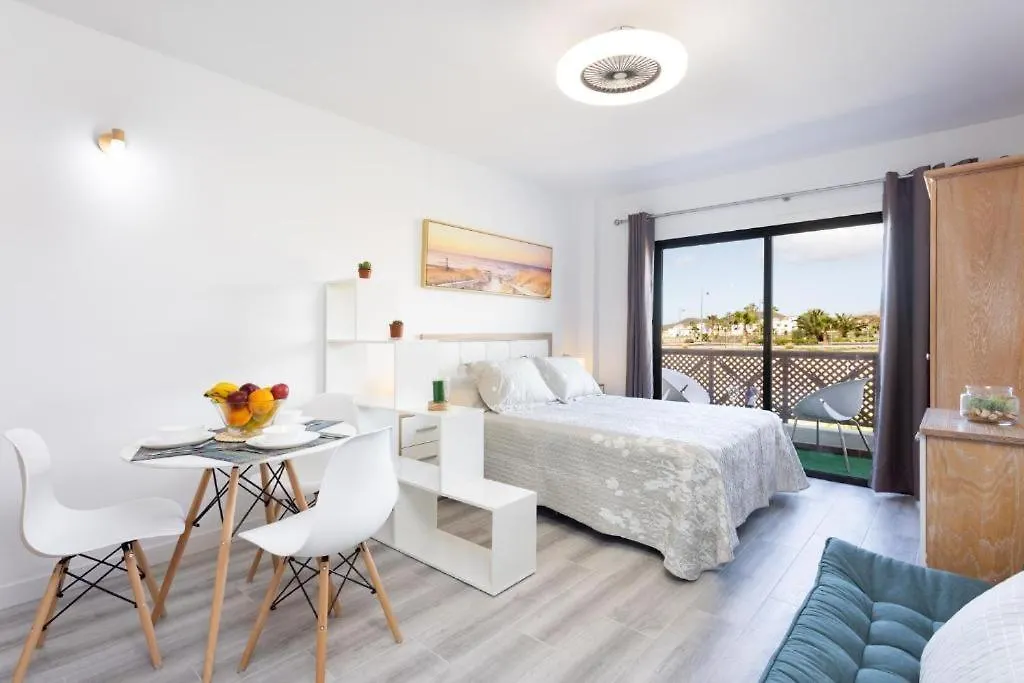 Precioso Apartamento En El Sur De Tenerife San Miguel de Abona 0*,  İspanya
