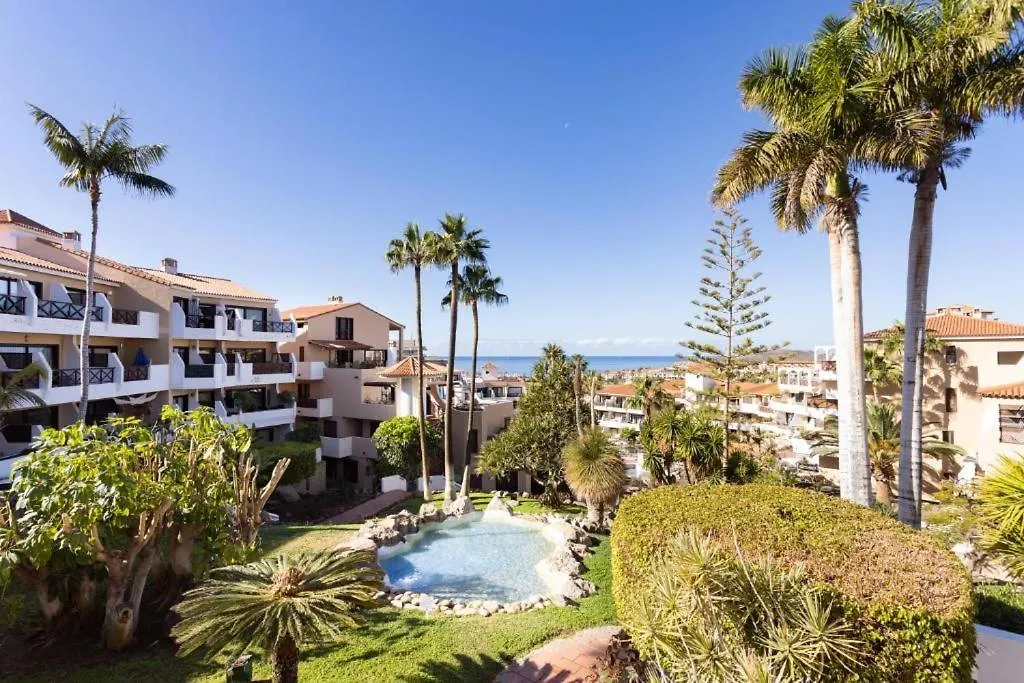 Daire Precioso Apartamento En El Sur De Tenerife San Miguel de Abona İspanya