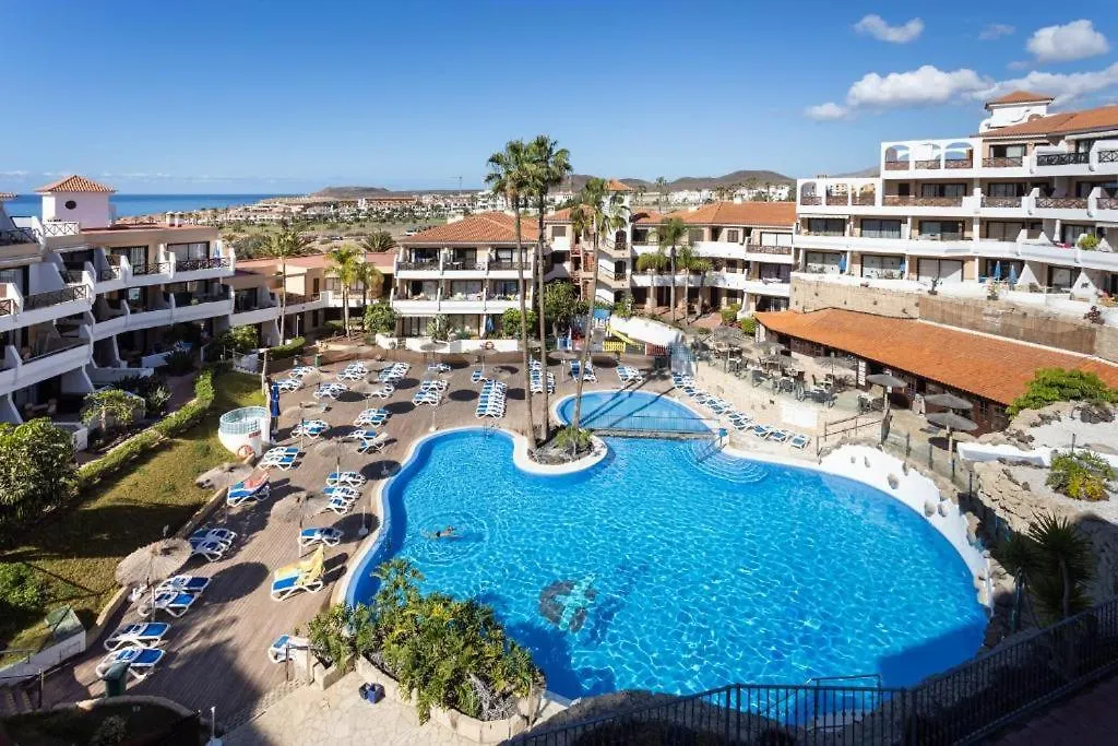 Precioso Apartamento En El Sur De Tenerife San Miguel de Abona