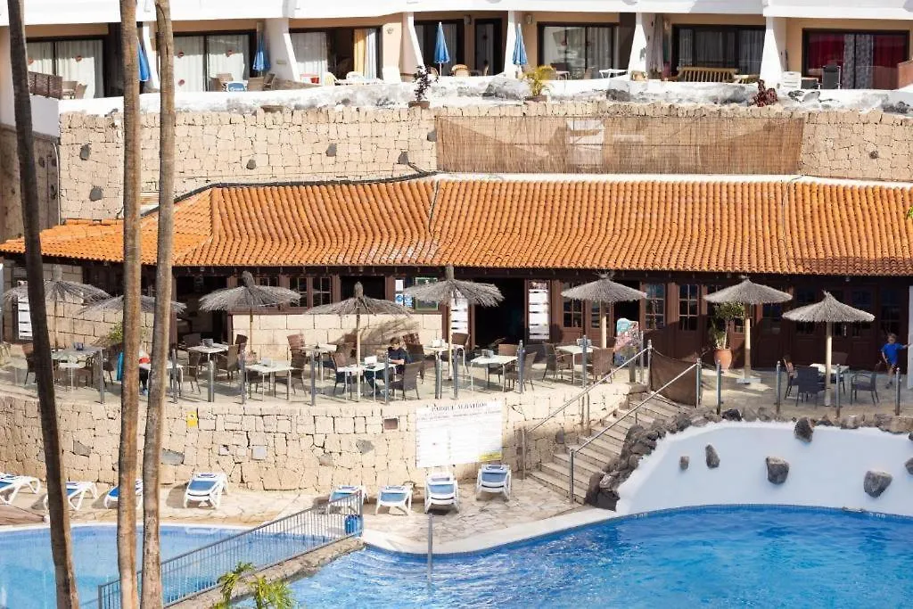 Precioso Apartamento En El Sur De Tenerife San Miguel de Abona Daire