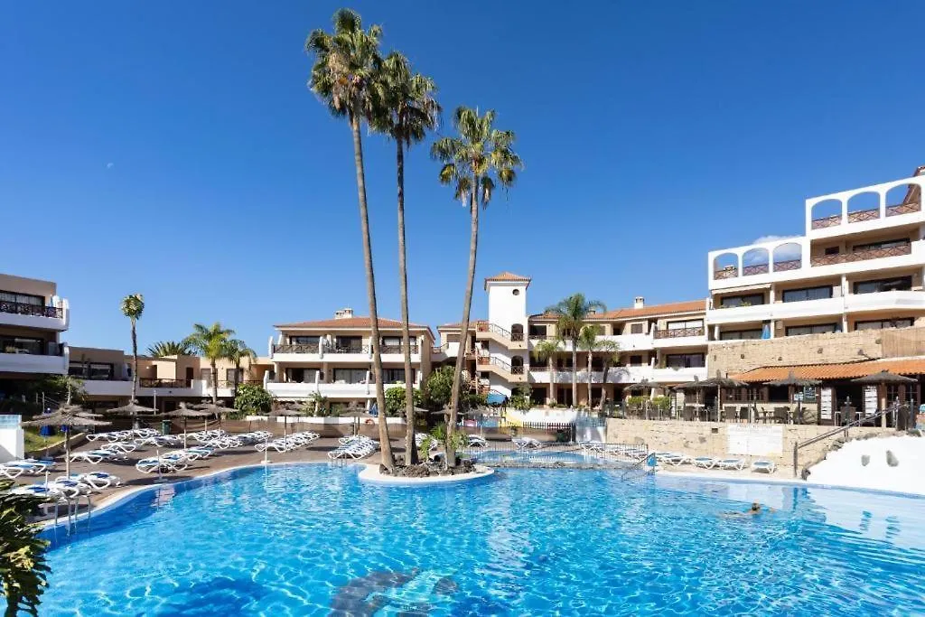 Precioso Apartamento En El Sur De Tenerife San Miguel de Abona 0*,  İspanya