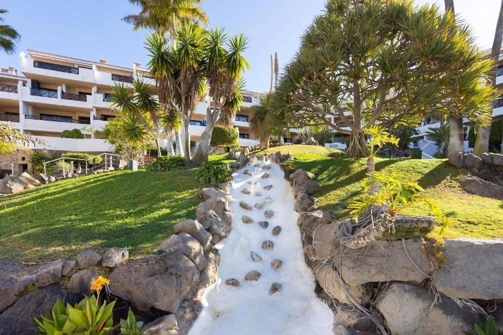 Daire Precioso Apartamento En El Sur De Tenerife San Miguel de Abona İspanya