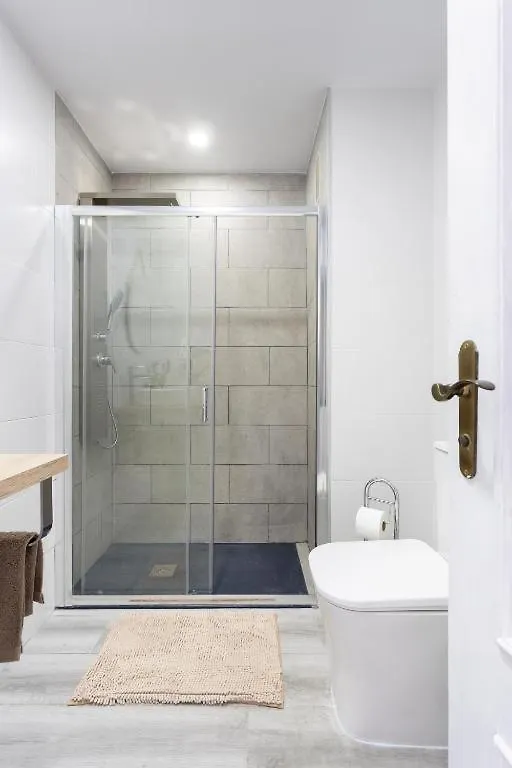 Precioso Apartamento En El Sur De Tenerife San Miguel de Abona Daire