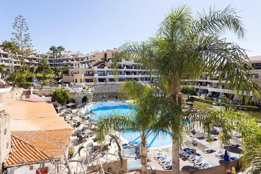 Daire Precioso Apartamento En El Sur De Tenerife San Miguel de Abona