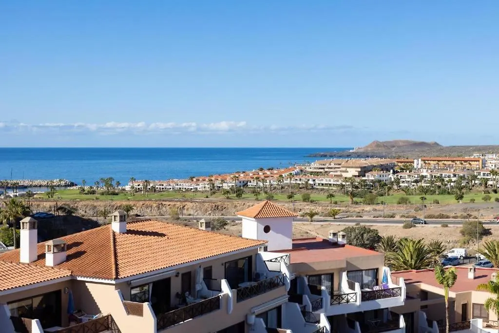 Precioso Apartamento En El Sur De Tenerife San Miguel de Abona 0*,  İspanya
