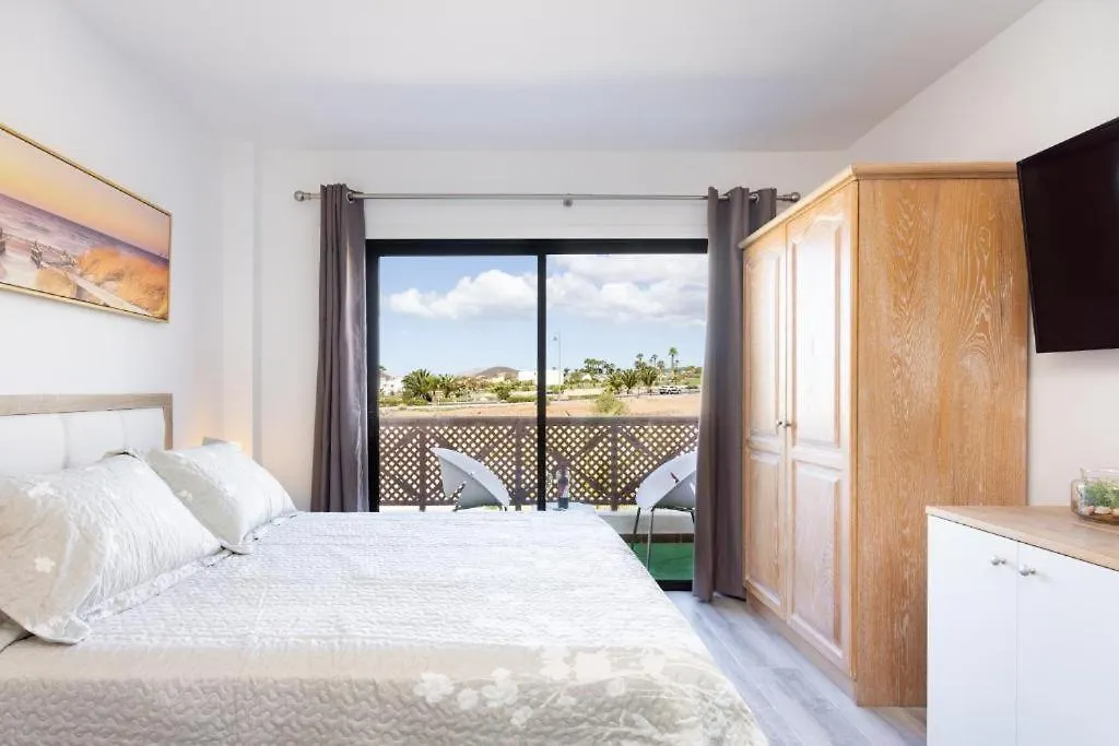 Precioso Apartamento En El Sur De Tenerife San Miguel de Abona